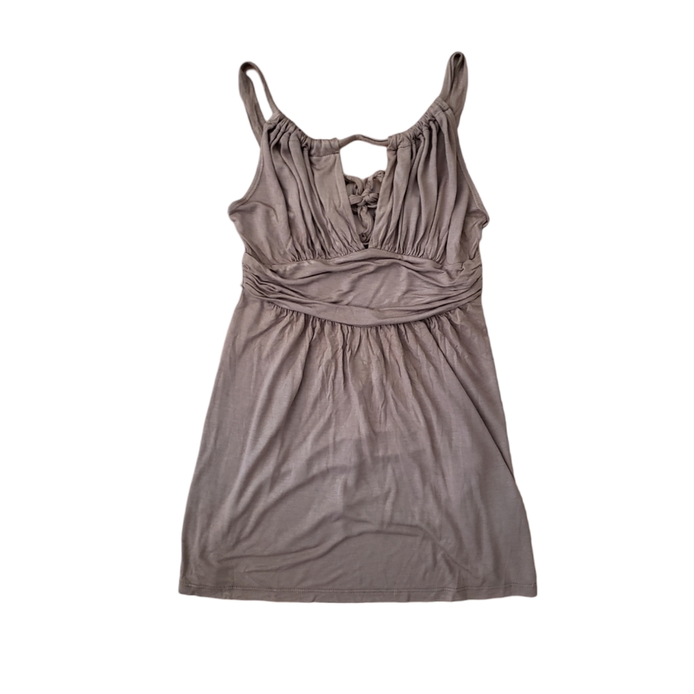 Lightweight soft tank w/ unique design